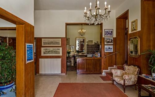 Hotel Rialto Suisse in Camaiore, Italy