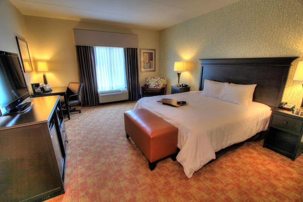 Hampton Inn Pigeon Forge - photo 8