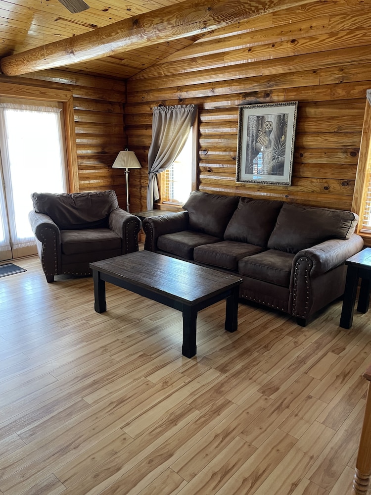 Crown Point Resort - photo 46