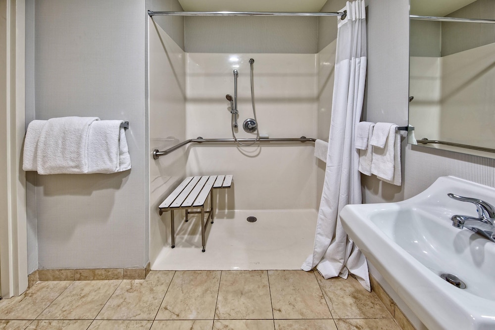 Courtyard by Marriott Abilene Southwest Abilene Mall South - photo 11
