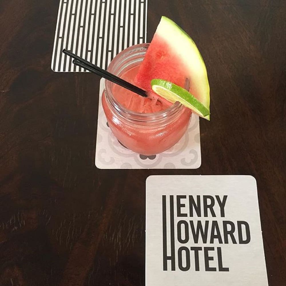 Henry Howard Hotel - photo 41