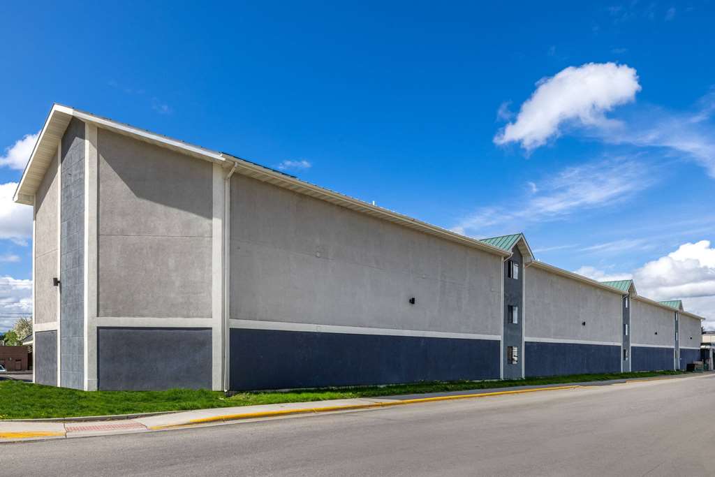 Wingate by Wyndham Butte City Center I 15 I 90 - photo 6