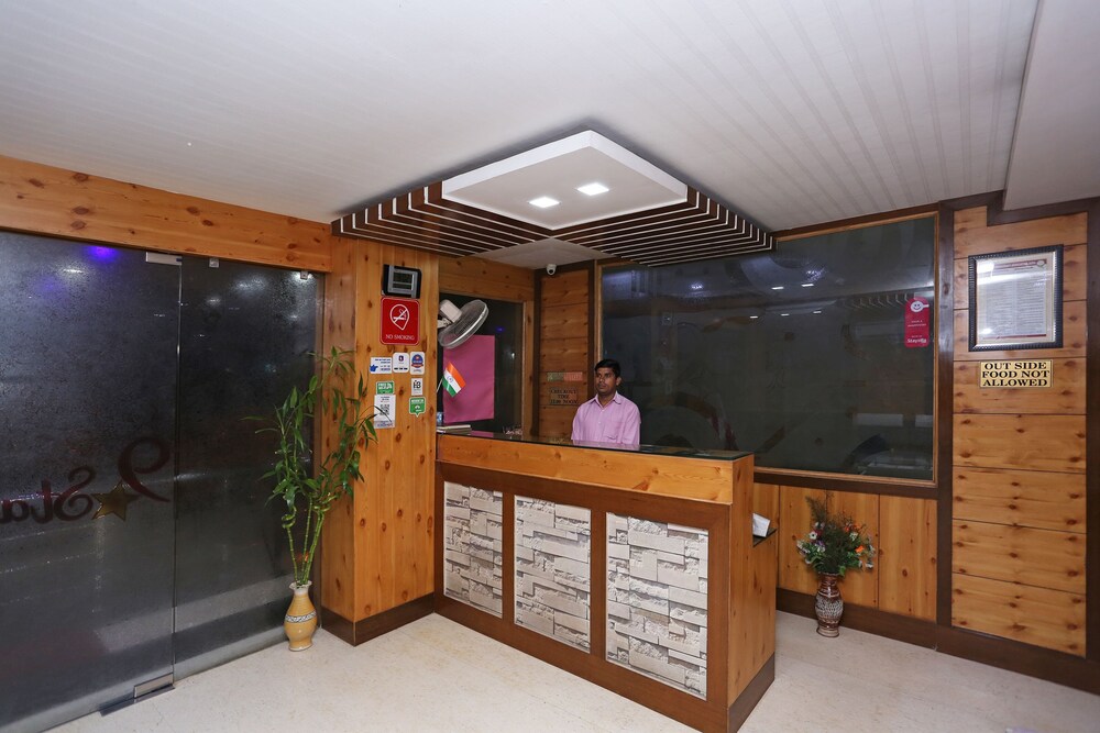 Star Hotel Agra — Agra — photo 4