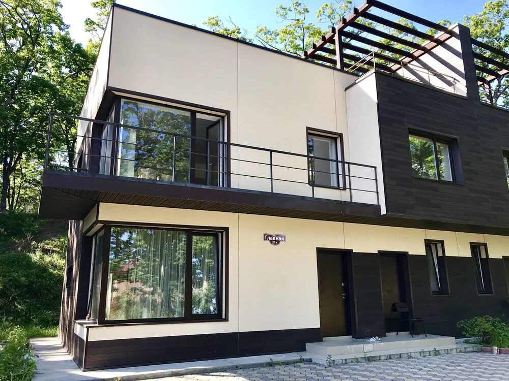 Apart Hotel Glavniy in Balashikha, Russia