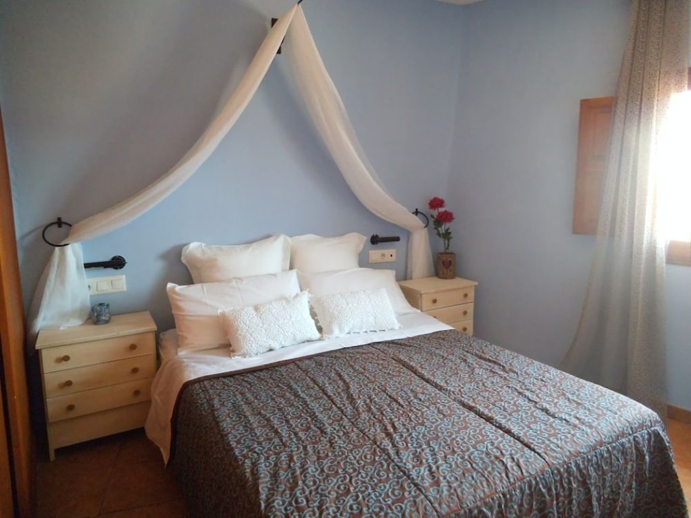 La Media Luna — 4-Star Luxury Hotel in Segorbe, Spain