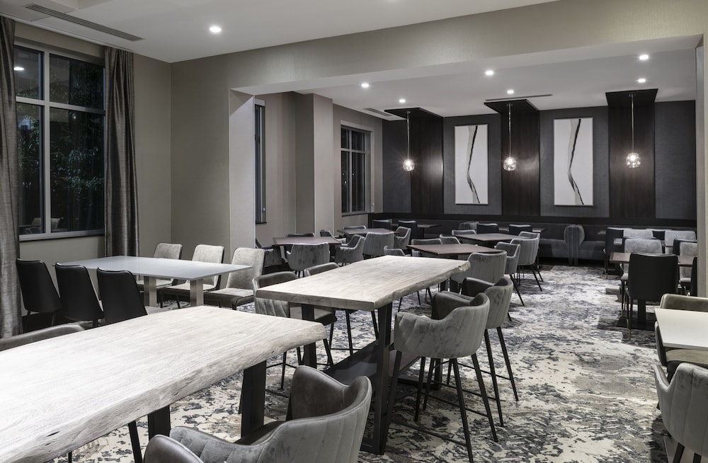Fairfield Inn & Suites by Marriott Boston Logan Airport Chelsea - photo 30