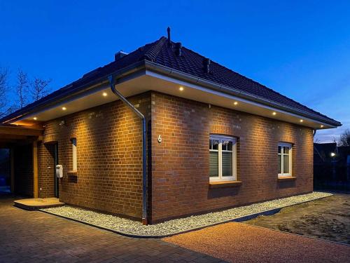 Ferienhaus Nordseeperle Neuharlingersiel — Neuharlingersiel — photo 3