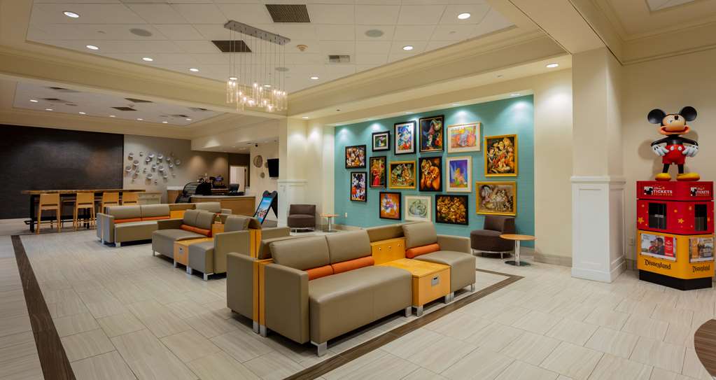 Sonesta Anaheim Resort Area - photo 9