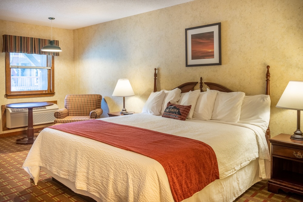 The Pineola - photo 17