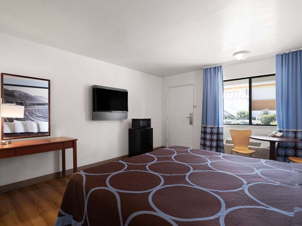 Super 8 by Wyndham Dunnigan - photo 10