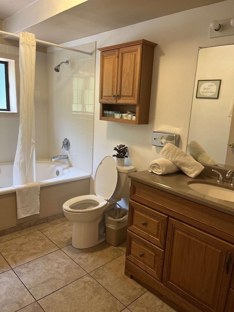 Amber's Inn & Suites - photo 14