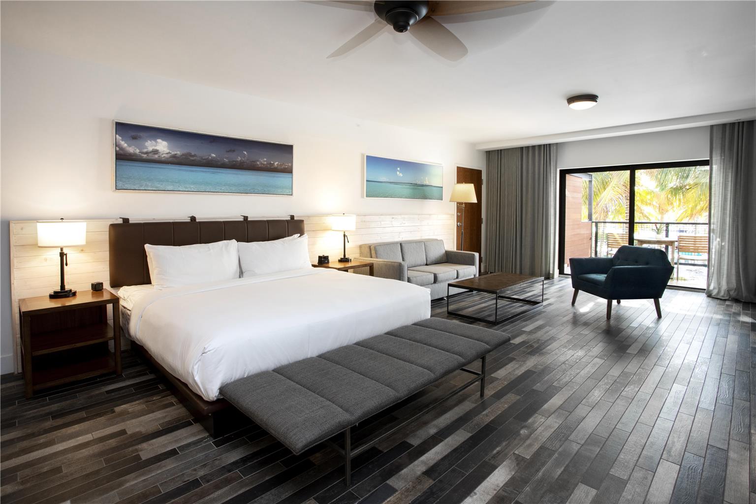 The Perry Hotel & Marina Key West - photo 38