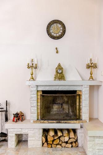 Comfortable House on Marjanishvili
