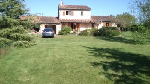 Le Violet — Gaillac