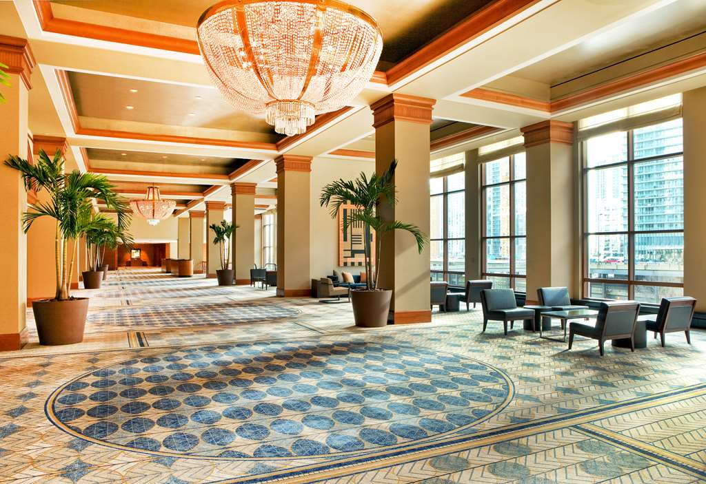 Sheraton Grand Chicago Riverwalk - photo 53