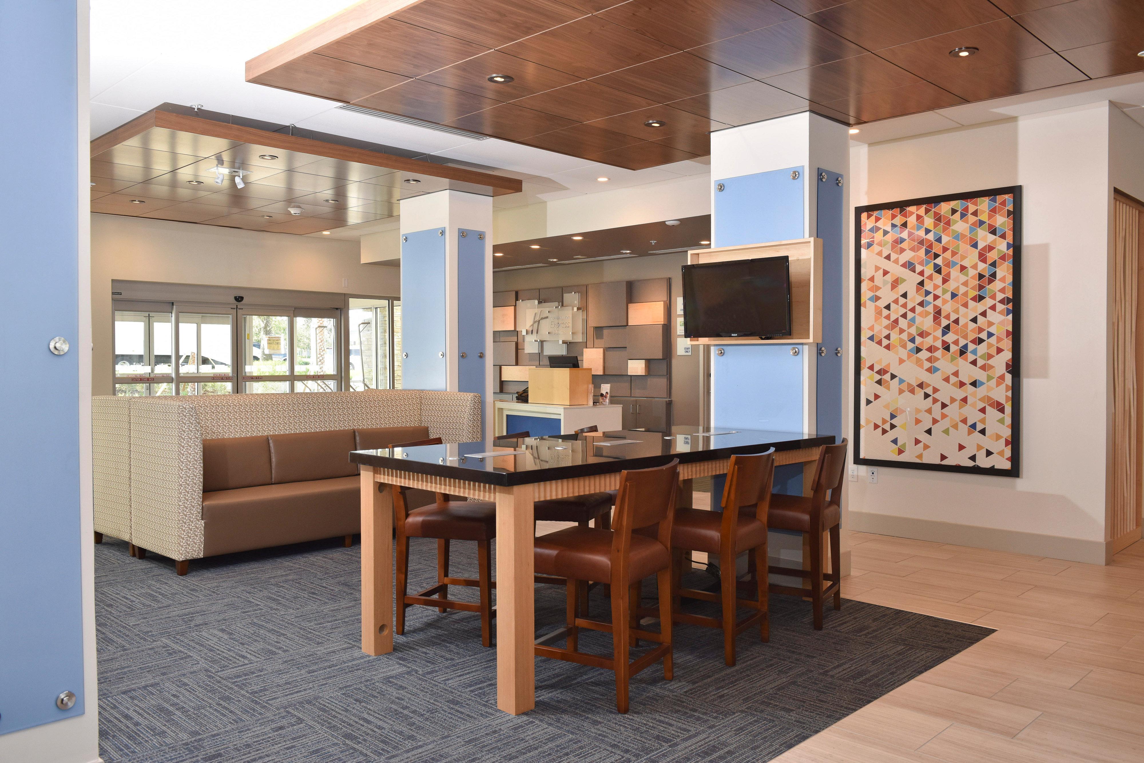 Holiday Inn Express & Suites Orlando Southeast by IHG - photo 108