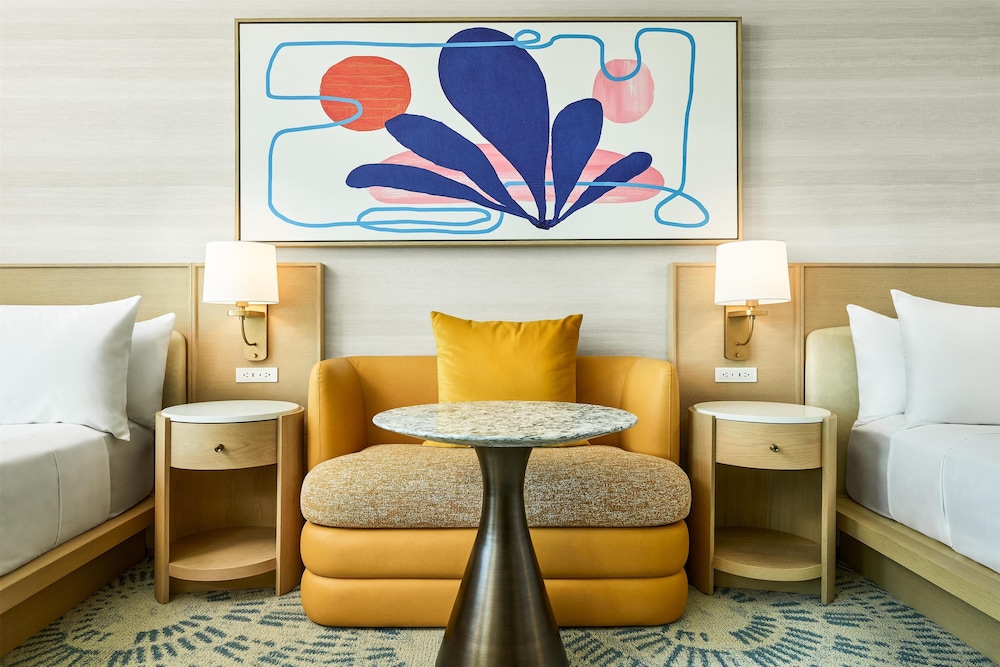 The Highland Dallas Curio Collection by Hilton - photo 40