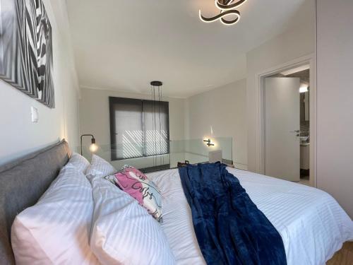Athenean Modern Escape near Marina Flisvos — 4-Star Luxury Hotel in Athens, Greece