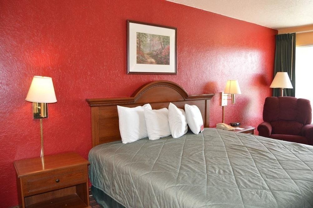 Ramada Elk City - photo 7