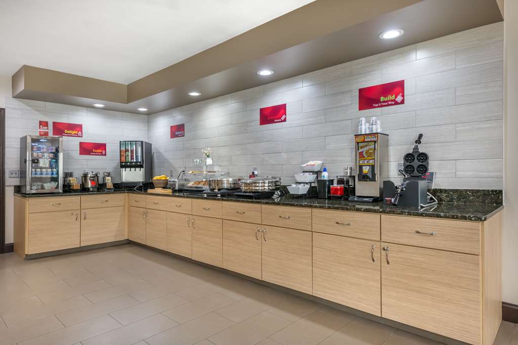 Best Western Plus Lake City - photo 9