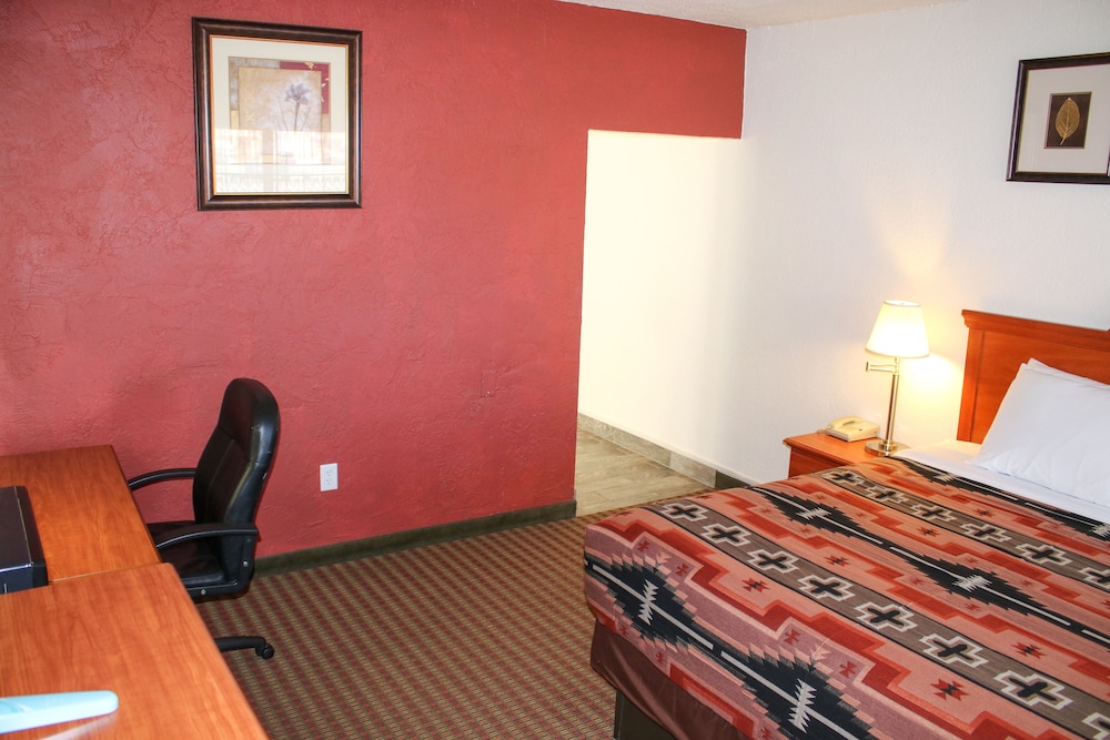 The Classic Desert Aire Hotel - photo 4