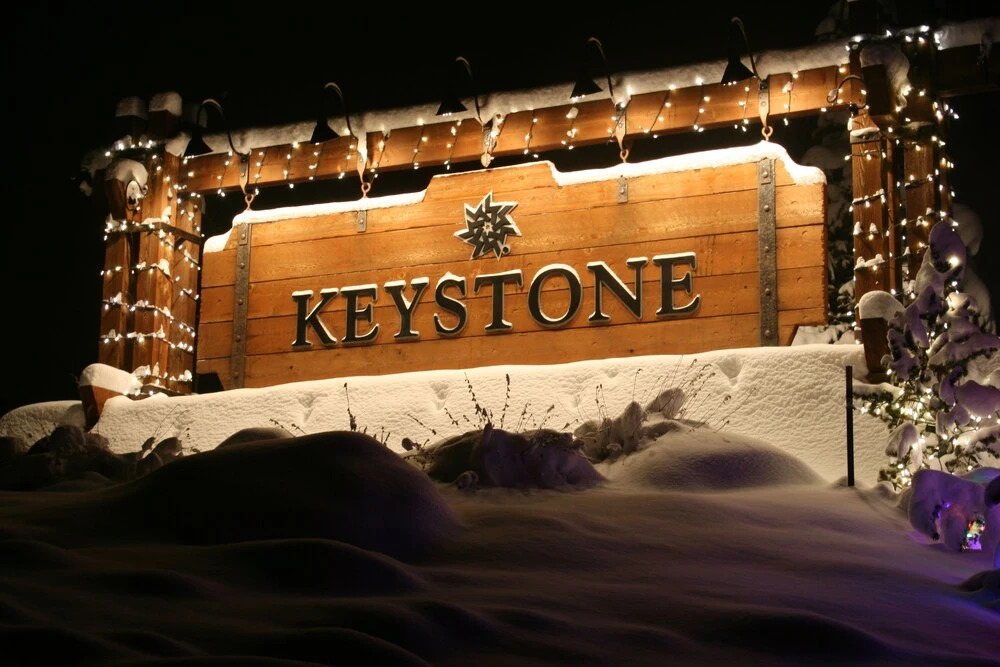 Bear Tracks 18 in Keystone, United States