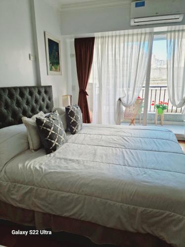 Apart Recoleta Luxury Suit — 4-Star Luxury Hotel in Buenos Aires, Argentina
