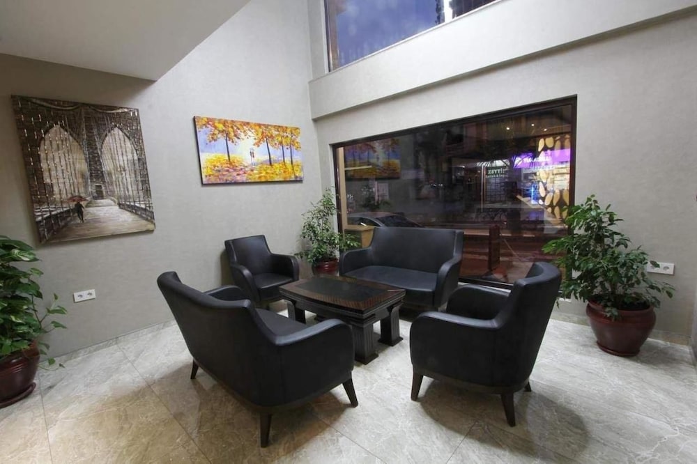 Inciler Hotel — Edremit — photo 2