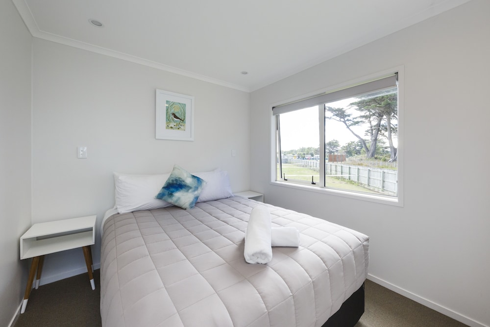 Foxton Beach Holiday Park — 4-Star Luxury Hotel in Foxton, New Zealand