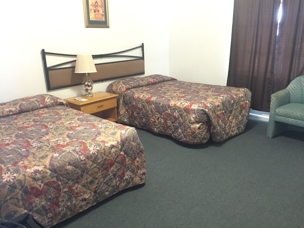 Travel Inn Of Sebring - photo 3