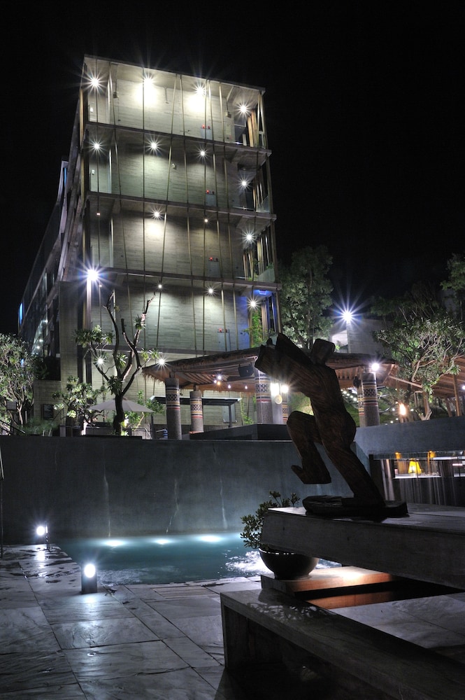 Onsen Papawaqa in Miaoli, Republic of China Taiwan