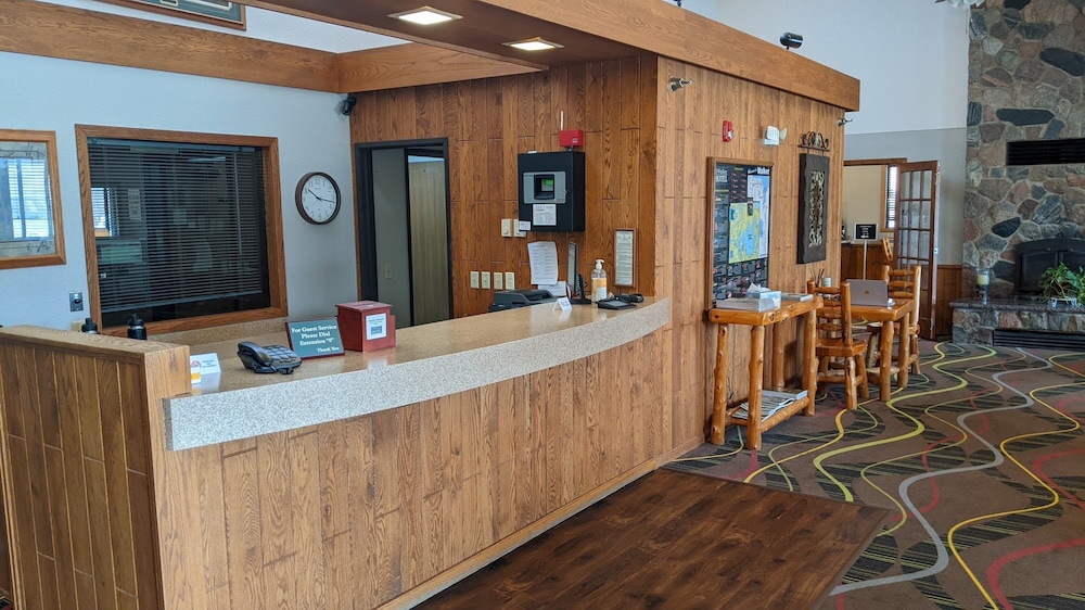 Walker Hotel - photo 2