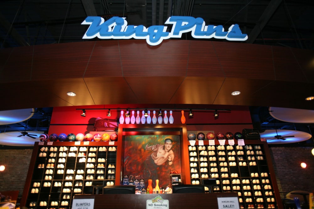 Fun City Resort Hotel - photo 26