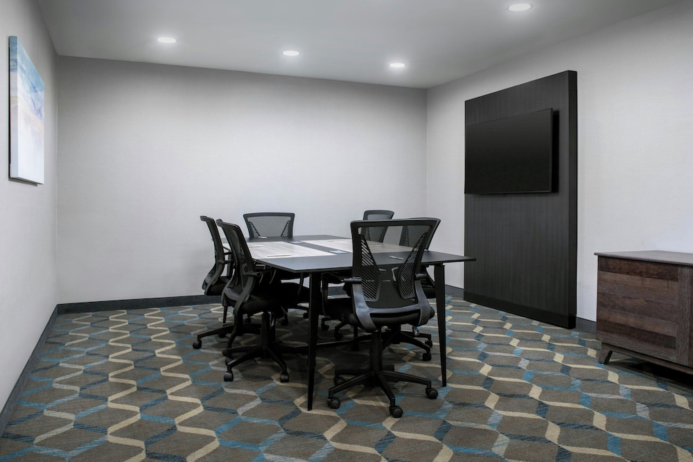 Residence Inn by Marriott BWI Airport - photo 41