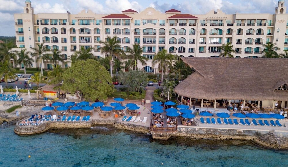 The Landmark Resort of Cozumel — Cozumel — photo 3