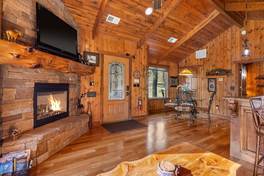 Rock Canyon Resort Trio - photo 40