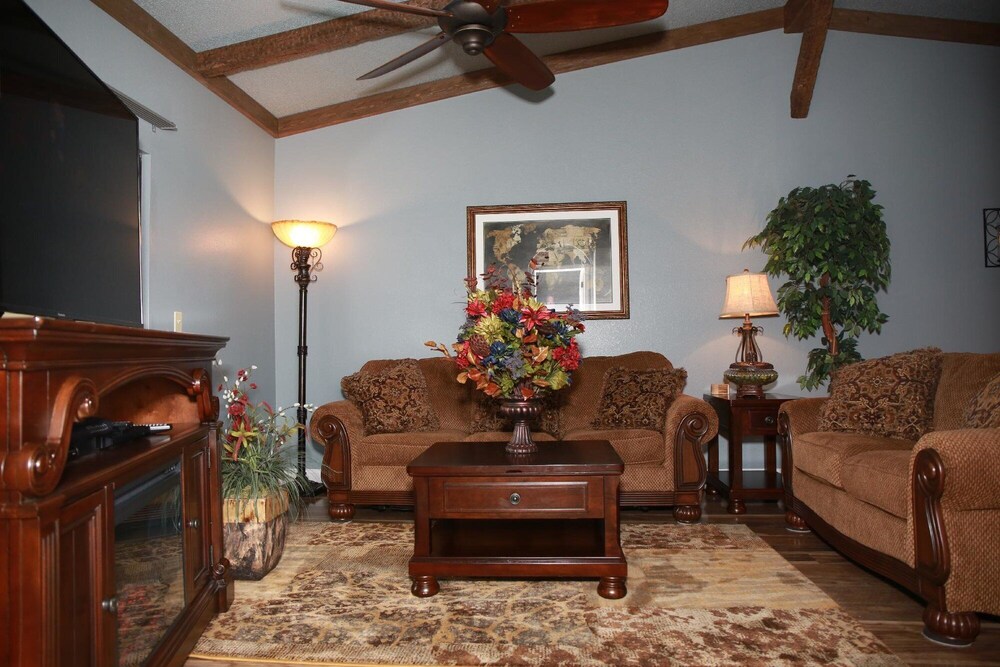 Foothills D 4 in Branson in Branson, United States