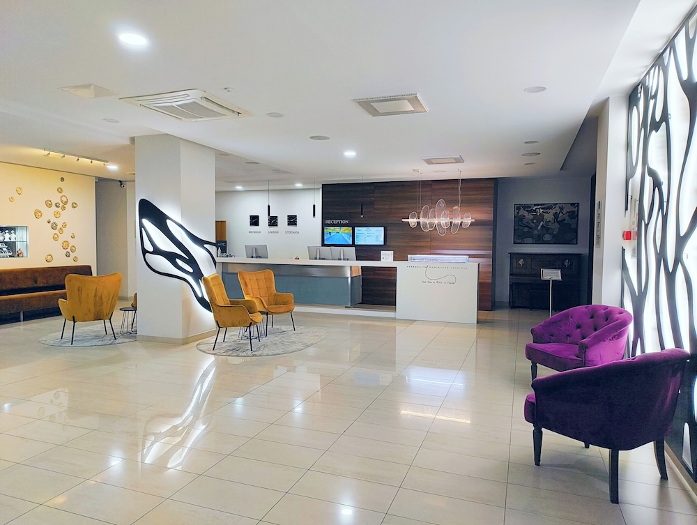 Mercure Marijampole — Marijampole — photo 3