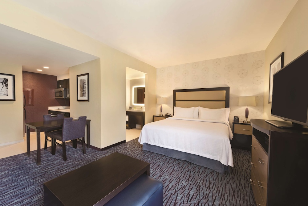 Homewood Suites by Hilton Mobile I 65 Airport Blvd AL - photo 7