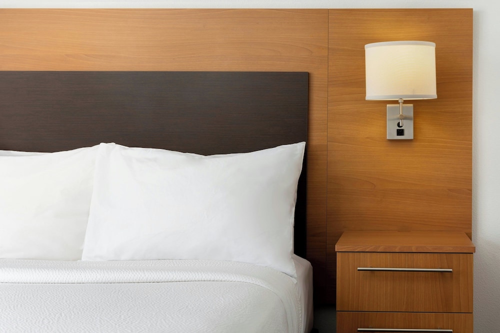 TownePlace Suites by Marriott Sacramento Roseville - photo 14