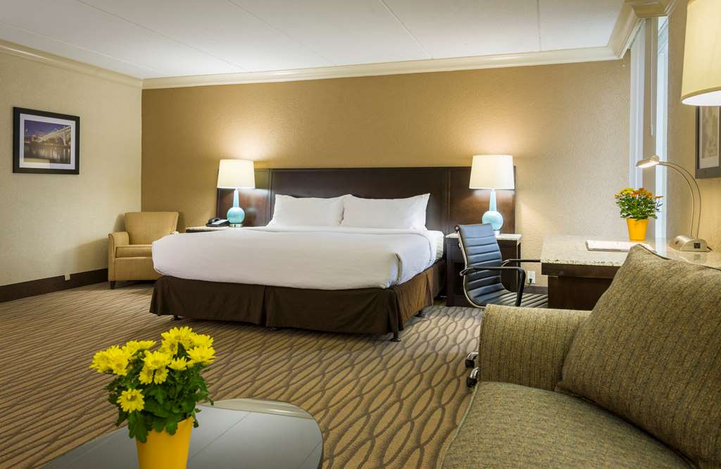 Best Western Plus Strongsville Cleveland - photo 4