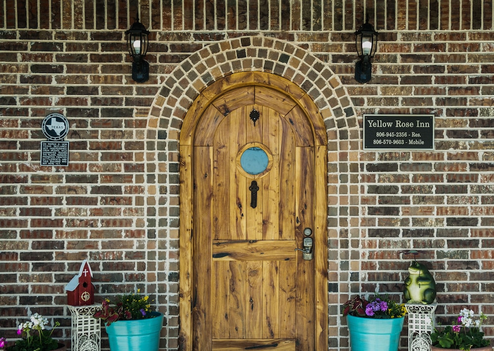 Yellow Rose Inn - photo 6