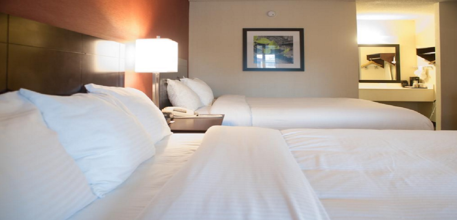 Ramada by Wyndham Salt Lake City North Temple - photo 18