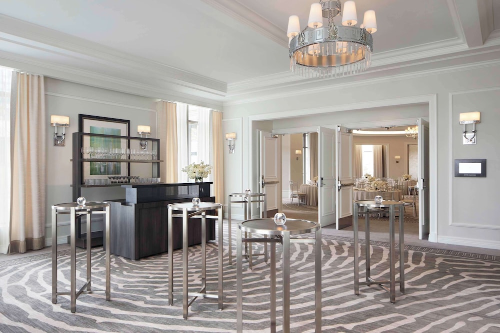 Waldorf Astoria Atlanta Buckhead - photo 95