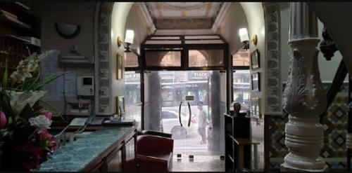 Samir Hotel — Algiers — photo 4