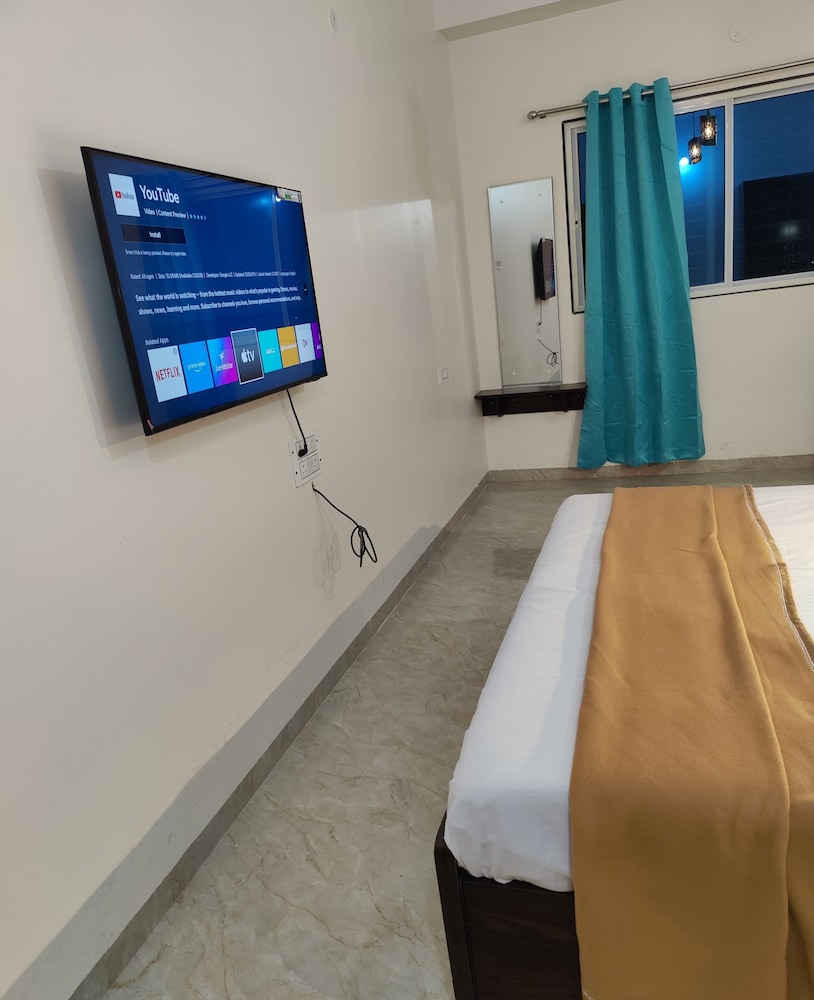 Hotel Pearl — Akalkot — photo 4