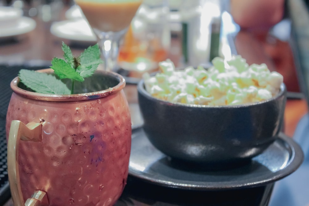 מזון ומשקאות