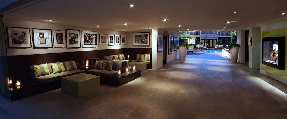 Sunset Marquis - photo 69