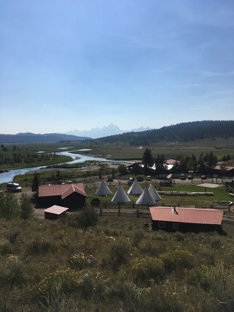 Buffalo Valley Ranch - photo 9