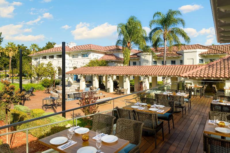 Hayes Mansion San Jose Curio Collection by Hilton - photo 149